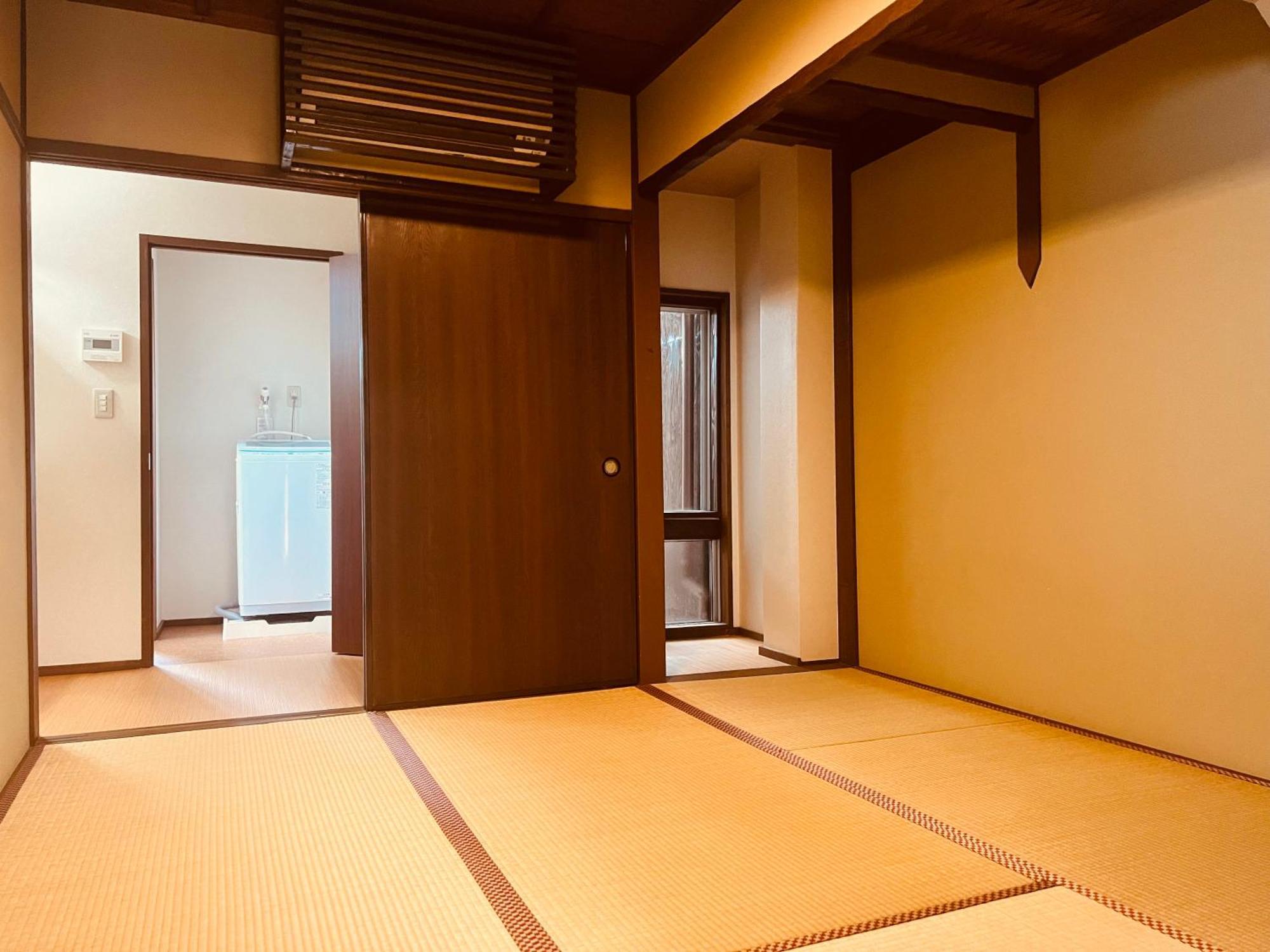 Kyomachiya Kitayamaomiya Villa Kyoto Exterior photo